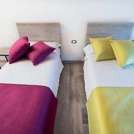 Agriturismo Camisi Qh 캄비아고 외부 사진