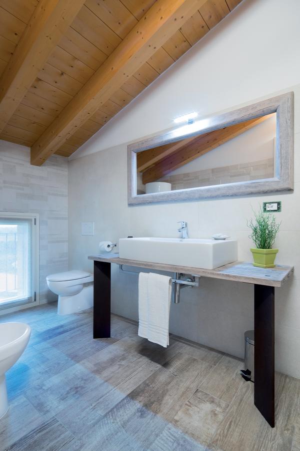 Agriturismo Camisi Qh 캄비아고 외부 사진