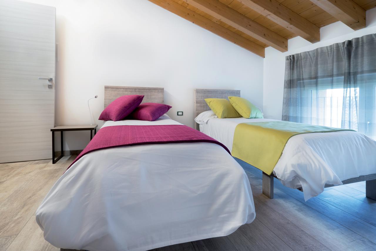 Agriturismo Camisi Qh 캄비아고 외부 사진