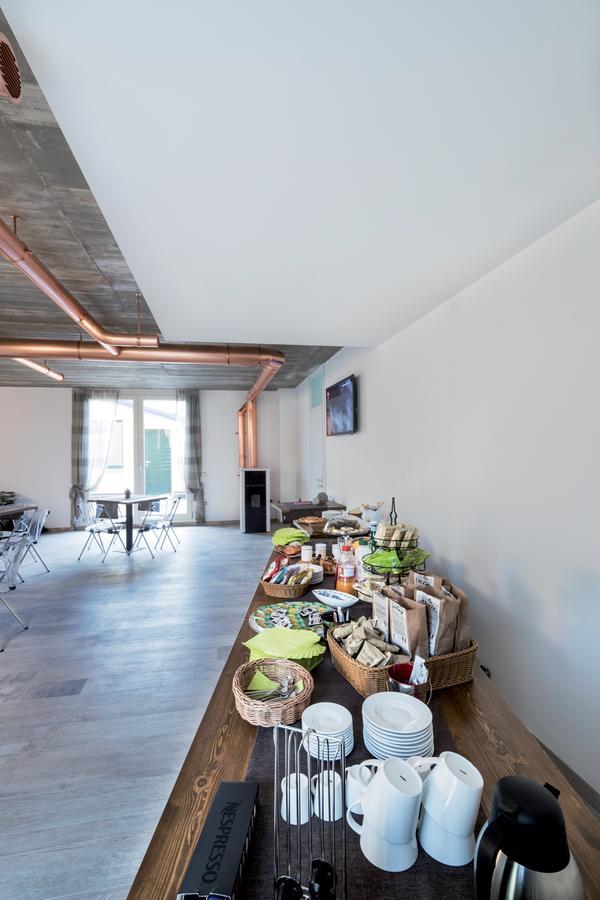 Agriturismo Camisi Qh 캄비아고 외부 사진