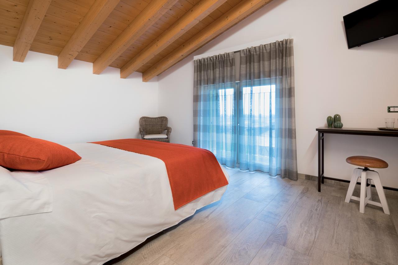 Agriturismo Camisi Qh 캄비아고 외부 사진