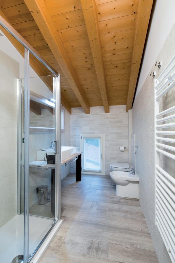 Agriturismo Camisi Qh 캄비아고 외부 사진