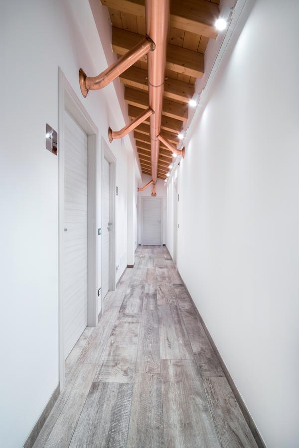 Agriturismo Camisi Qh 캄비아고 외부 사진